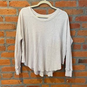 Free People love bug thermal